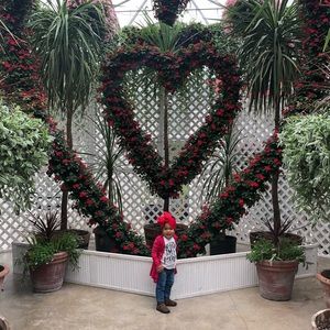 Meet your Posher, Azizullah